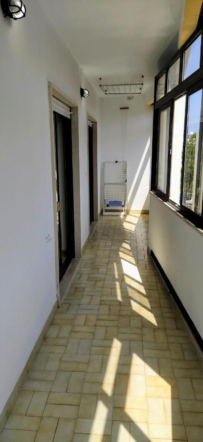 Large Apartment Near The Beach And Lisbon กอสตา ดา กาปาริกา ภายนอก รูปภาพ